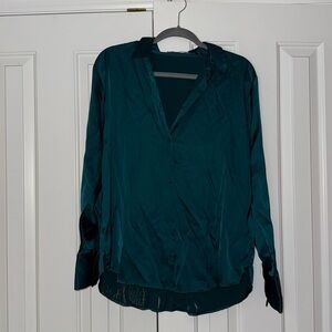 Abercrombie & Fitch Button Down